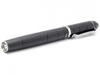 Фонарь Olight O'pen, черный