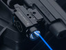 Ліхтар Olight Baldr S BL Black
