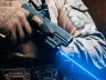 Ліхтар Olight Baldr S BL Black