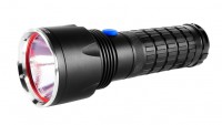 Фонарь Olight SR51 Intimidator, 900/250lm