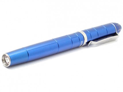 Фонарь Olight O'pen, синий