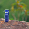 Ліхтар Olight Baton 4 Regal Blue