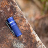 Ліхтар Olight Baton 4 Regal Blue