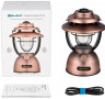 Ліхтар Olight Olantern Classic 2 Pro Vintage copper color