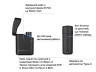 Фонарь Olight Baton 4 Premium Black