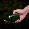 Ліхтар Olight Baton 4 Premium OD Green