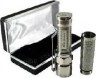 Фонарь Olight S15 Titanium L2 (удлин. в комплекте)