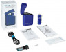 Ліхтар Olight Baton 4 Premium Regal Blue