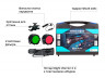 Набор Olight Warrior X 4 KIT Matte Black