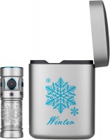 Ліхтар Olight Baton 3 Premium Edition Winter