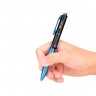Ліхтар-ручка Olight Open Pro LE Deep Sea Blue