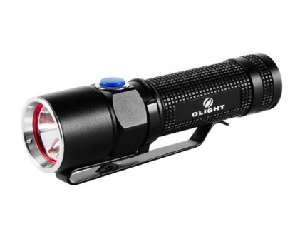 Фонарь Olight S15 Baton L2