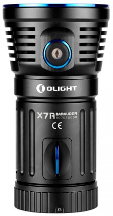 Ліхтар Olight X7R Marauder
