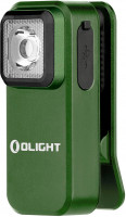 Фонарь Olight Oclip OD Green