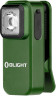 Ліхтар Olight Oclip OD Green