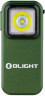 Фонарь Olight Oclip OD Green