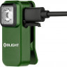 Фонарь Olight Oclip OD Green