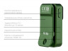 Фонарь Olight Oclip OD Green