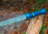 Фонарь Olight Javelot Mini BL Blue