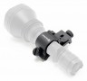Крепление Olight WM10 на Weaver/Picatinny
