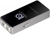 Фонарь Olight ION Titanium Limited Edition