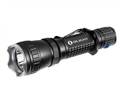 Набор тактический Olight M20SX Javelot (фонарь, крепление, дист. кнопка, фильтры, зарядн, 2х18650)
