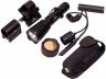 Набор тактический Olight : M22 L2, 950/250/20lm, светофильтр, крепления, дистанц. управление, кейс