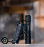 Ліхтар Olight Odin S Picatinny Matte Black