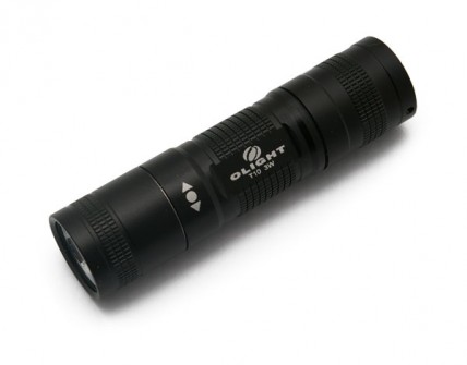 Фонарь Olight T10 V2010