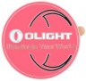 Фонарь Olight Obulb Pink
