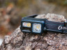 Фонарь налобный Olight Array 2S LE Midnight blue