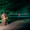 Фонарь Olight Valkyrie Turbo
