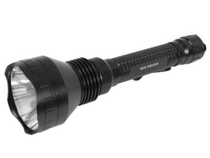 Фонарь Olight M3X Triton 2014 1200/400lm