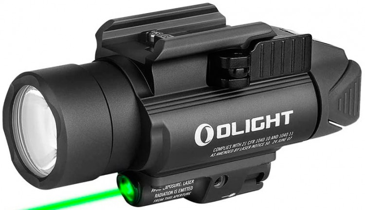ᐈ Фонарь Olight Baldr Pro (23703147) - купить в Украине | OLIGHT.UA