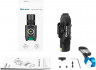 Ліхтар з ЛЦУ Olight Baldr Pro Black