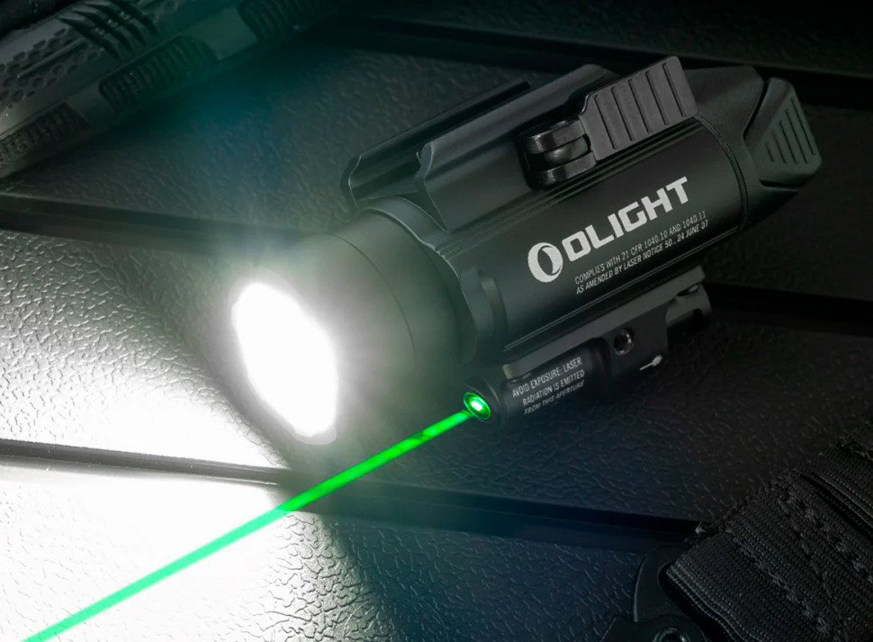 ᐈ Фонарь Olight Baldr Pro (23703147) - купить в Украине | OLIGHT.UA