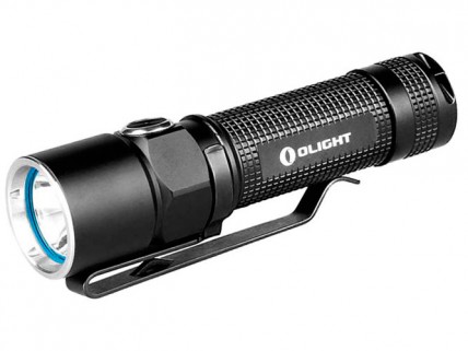Фонарь Olight S15R 280/70/7/05lm