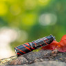 Ліхтар-брелок Olight I3E EOS Black Lava