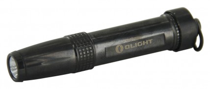 Фонарь Olight i7R EOS Titanium