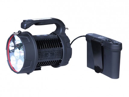 Фонарь Olight X6 Marauder