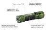 Фонарь Olight Seeker 4 Pro OD Green