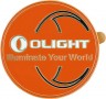 Фонарь Olight Obulb Orange