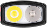 Ліхтар Olight Arkfeld UV Black Lava