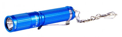 Фонарь Olight I3S-EOS ц:синий