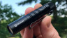 Ліхтар Olight I3T EOS Black