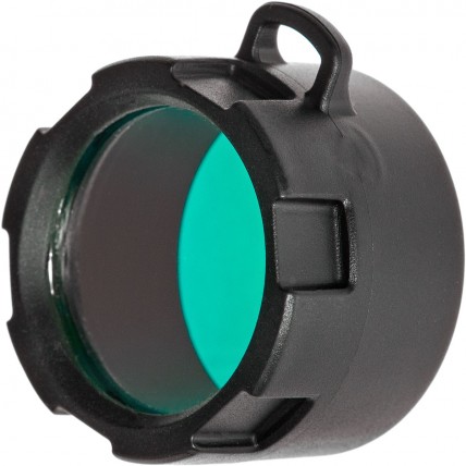 Світлофільтр Olight 23 мм, зелений