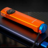 Фонарь Olight Arkfeld Orange
