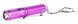 Фонарь-брелок Olight I3S EOS Purple