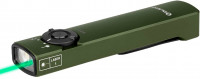 Фонарь Olight Arkfeld OD Green