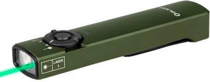 Фонарь Olight Arkfeld OD Green